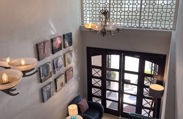 Hotel Arribo
