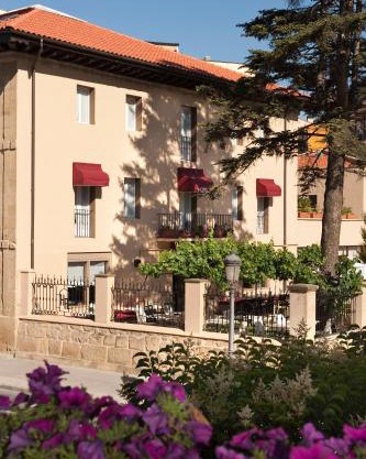 Hotel Arrope