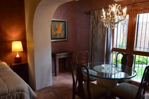 Hotel Art Gallery Casona de los Milagros