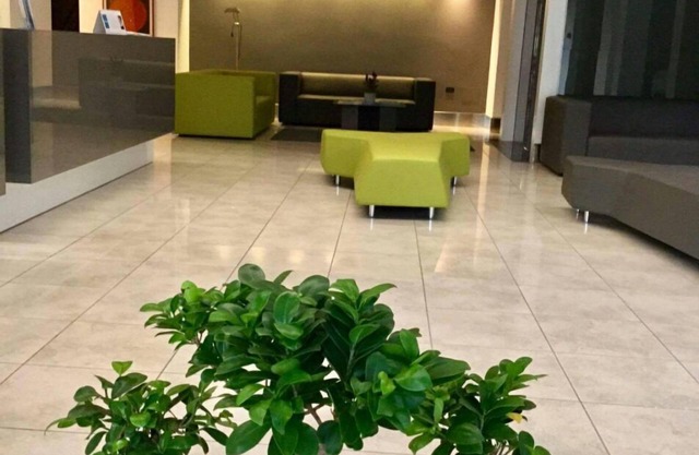 Hotel Artemide