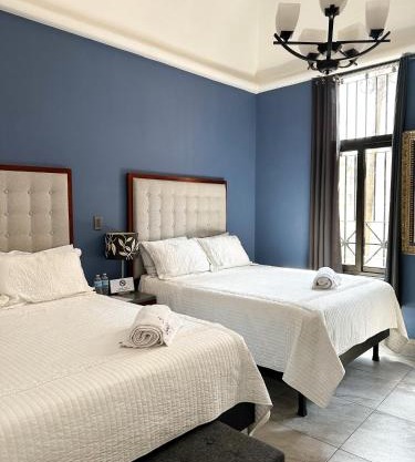 Hotel Asís