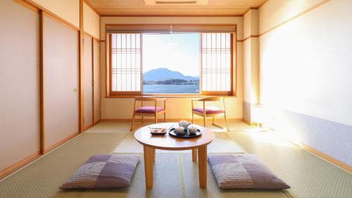 Hotel Asafuji