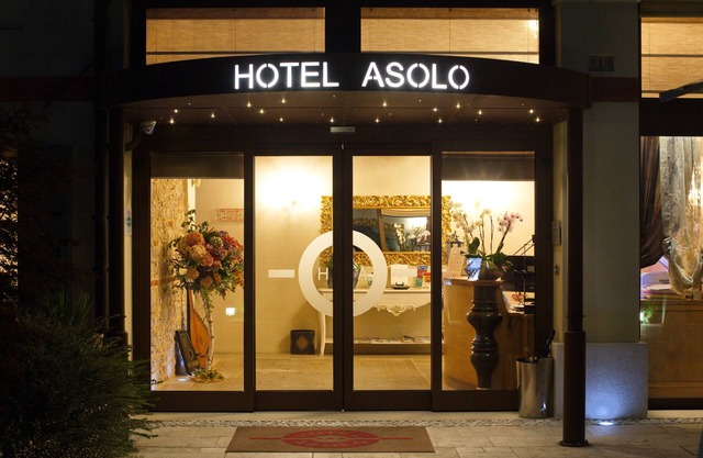 Hotel Asolo