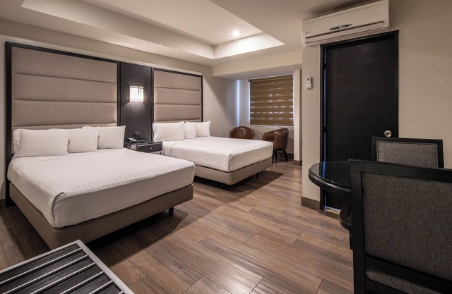 Hotel Astor Tijuana