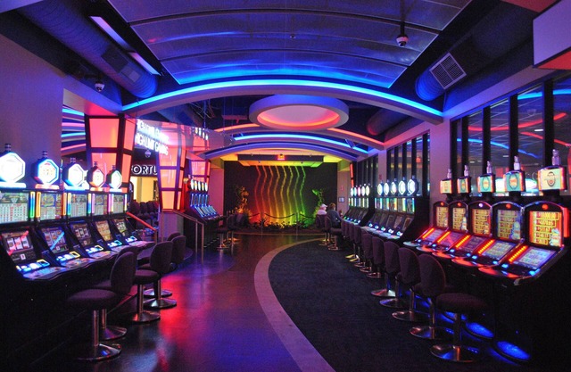 Hotel At Batavia Downs
