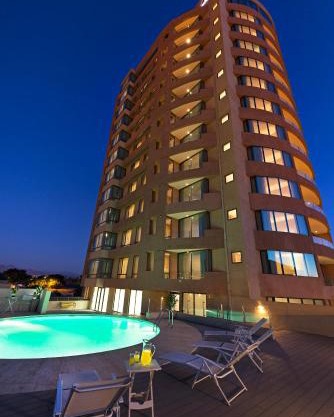 Hotel Atacama Suites