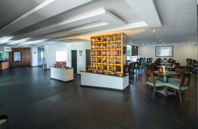Hotel Atenas Plaza