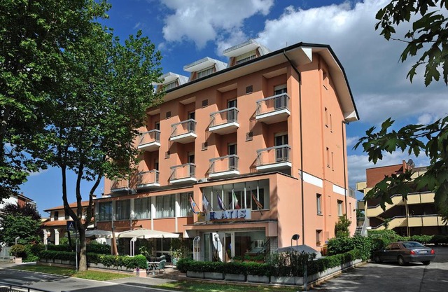 Hotel Atis