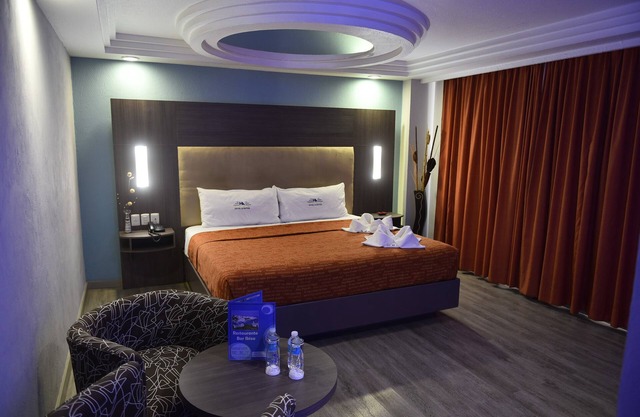 Hotel Atizapan