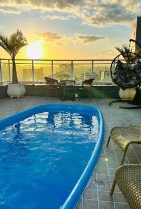 Hotel Atlantico Macaé By Inn House