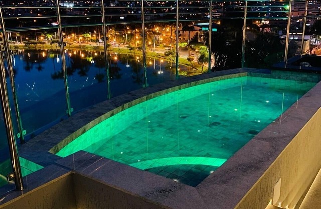 Hotel Atlas Sete Lagoas