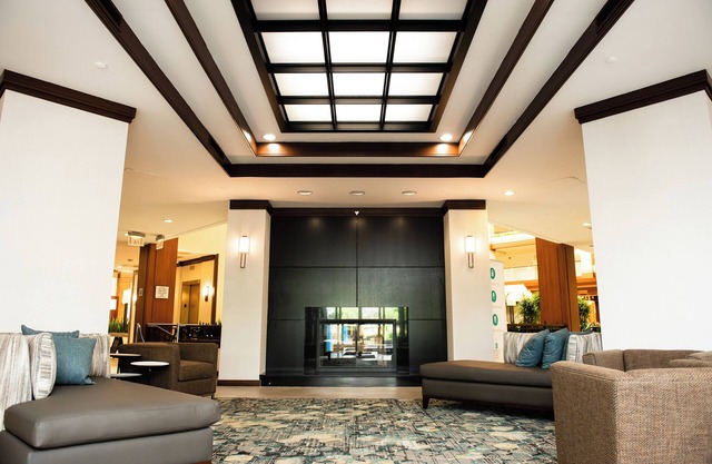 Hotel Auburn Hills