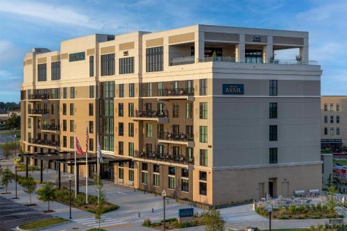 Hotel Avail Rogers, Tapestry Collection By Hilton