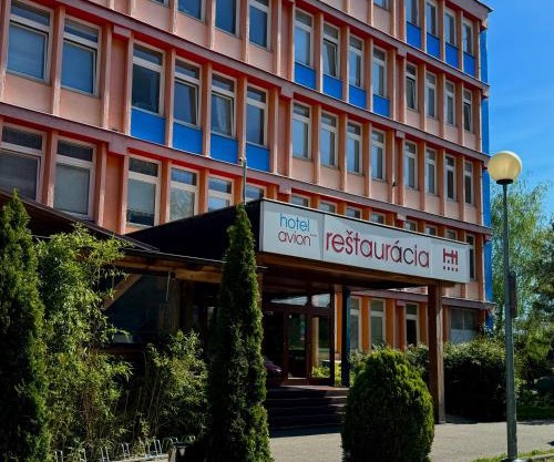 Hotel Avion