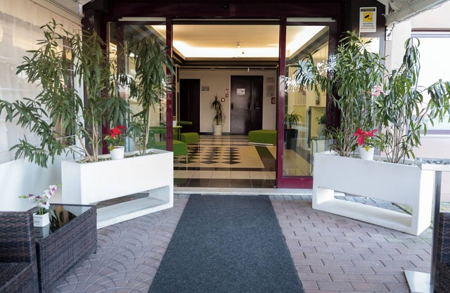 Hotel Ayri