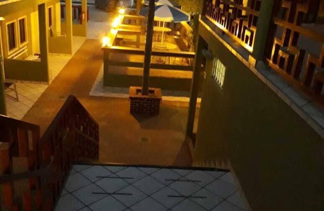 Hotel Azteca Inn