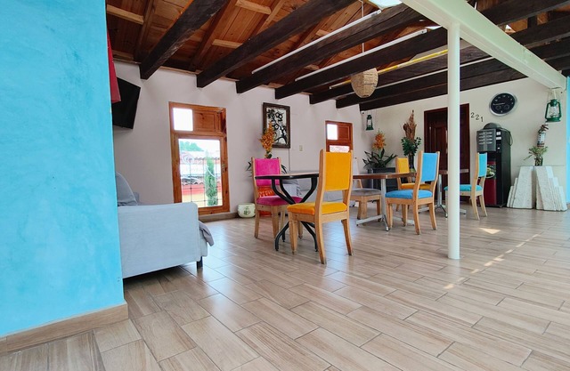 Hotel Barrio Antiguo