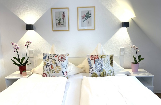 Hotel B54 Heidelberg