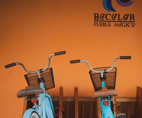 Hotel Bacalar Magico