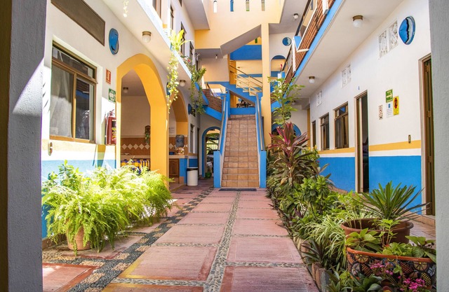 Hotel Bahía