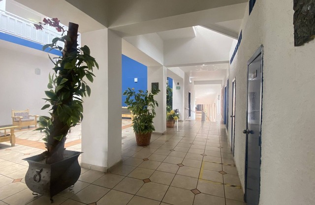 Hotel Bahia