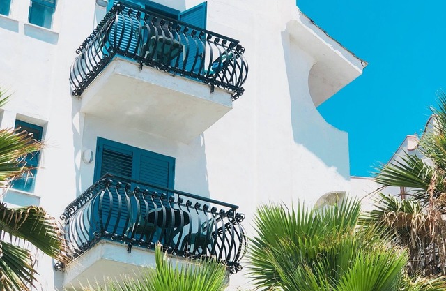 Hotel Baia Degli Dei
