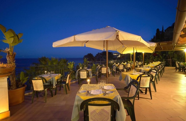 Hotel Baia Delle Sirene