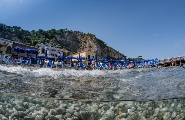 Hotel Baia di Puolo
