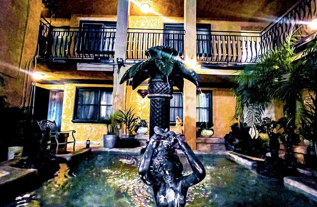 Hotel Baja San Diego - A Boutique Hotel