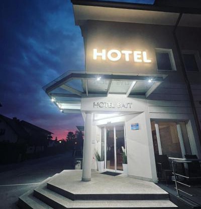 Hotel Bajt Maribor