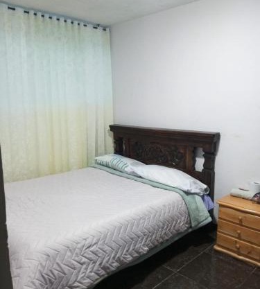 Hotel Balcon de los Reyes