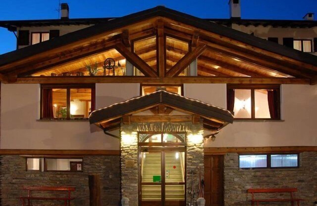 Hotel Banchetta