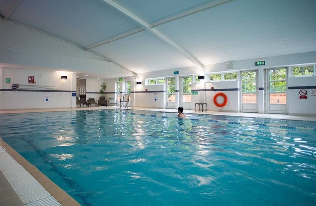 Hotel Bannatyne Durham