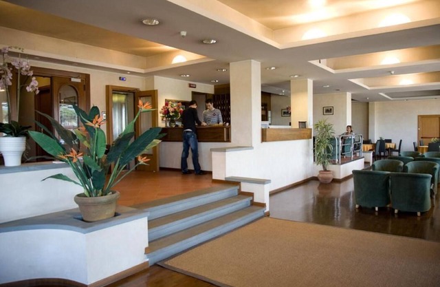 Hotel Barberino
