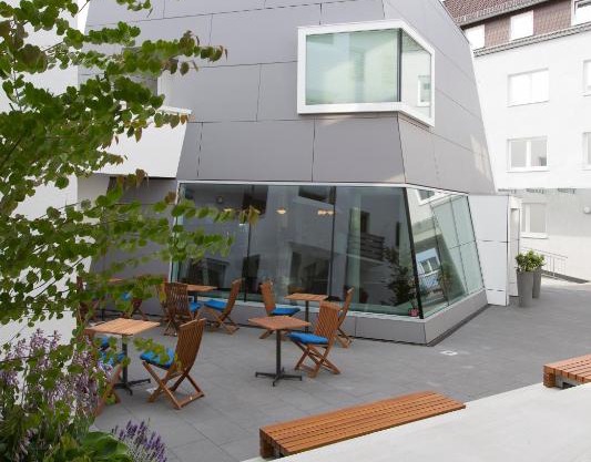 Hotel Barth