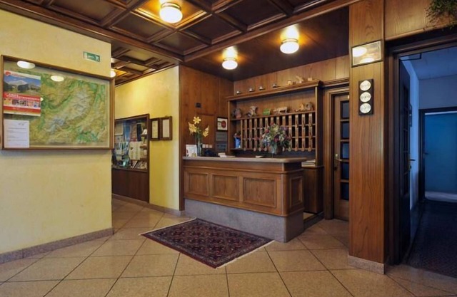 Hotel Beau Sejour