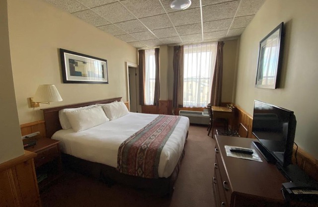 Hotel Bedford