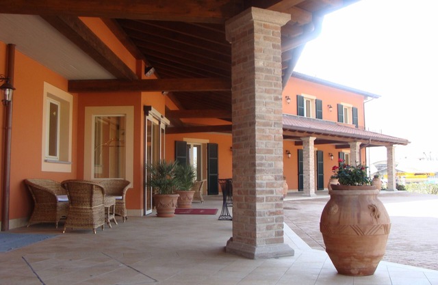 Hotel Belforte