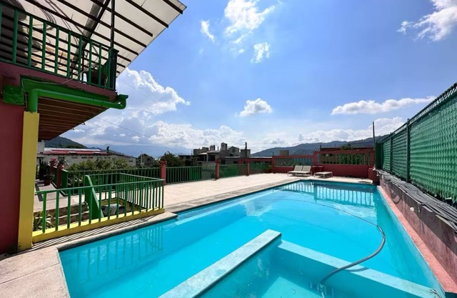 Hotel bella vista