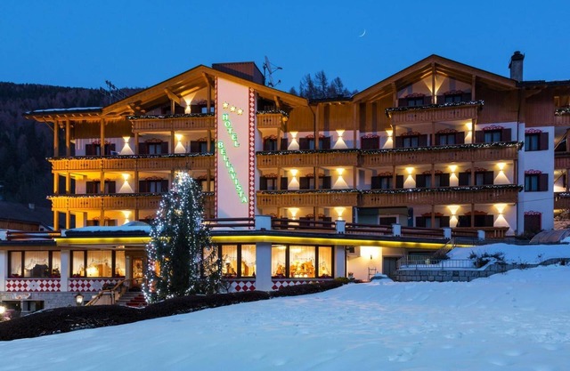 Hotel Bellavista