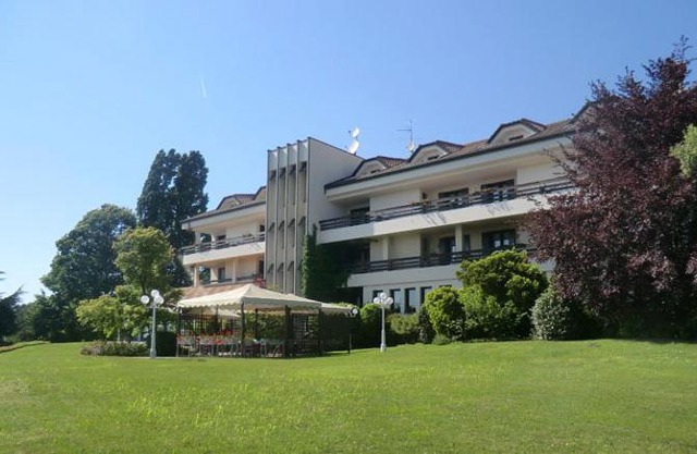 Hotel Bellavista