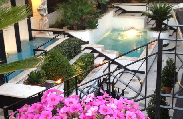 Hotel Belsito