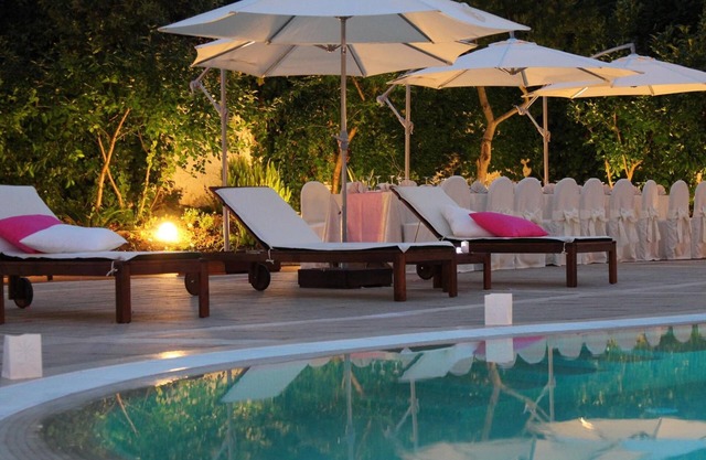 Hotel Belvedere