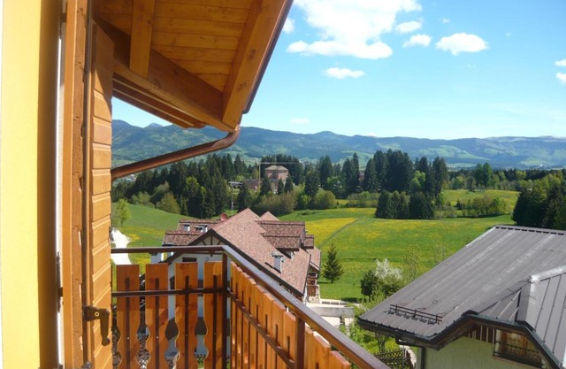 Hotel Belvedere