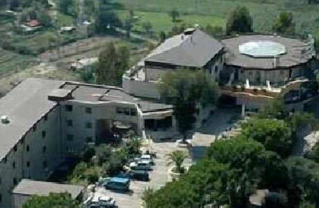 Hotel Belvedere Mentana