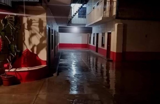 Hotel Bernal