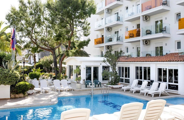 Hotel Bersoca