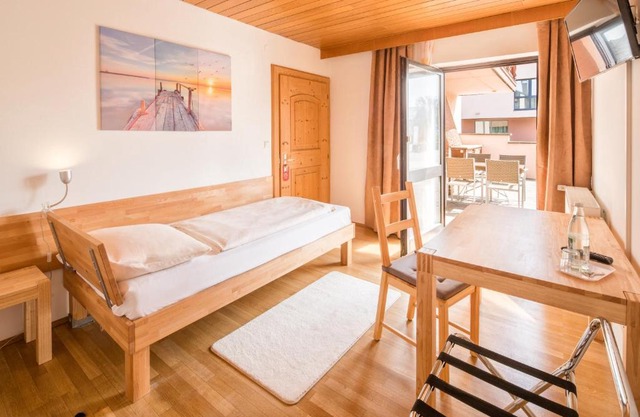 Hotel Bettstadl