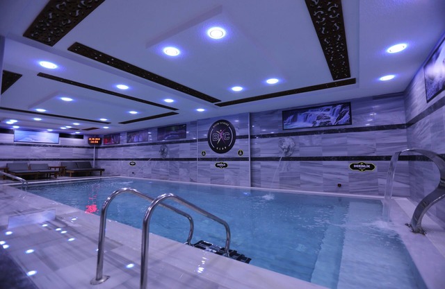 Hotel BFC Spa & Sport