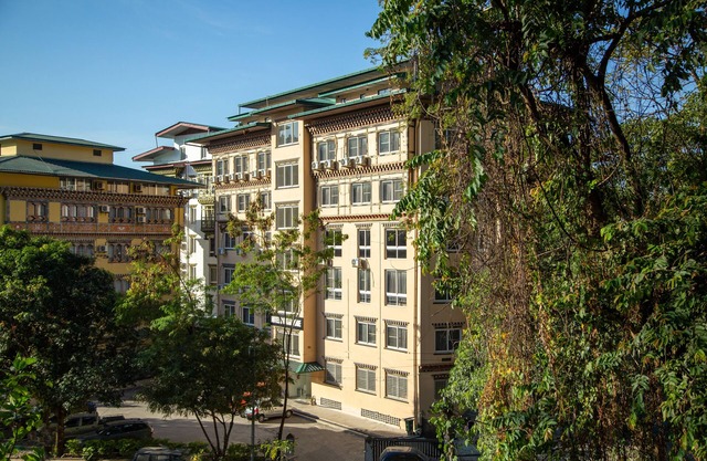 Hotel Bhutan Home